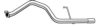 DAIHA 1743097201000 Exhaust Pipe